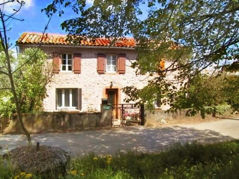 Maison Belvoir Le Fraysse Экстерьер фото