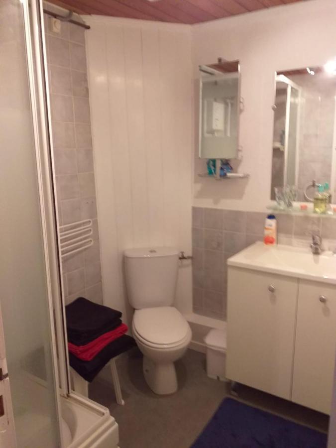 Maison Belvoir Le Fraysse Экстерьер фото